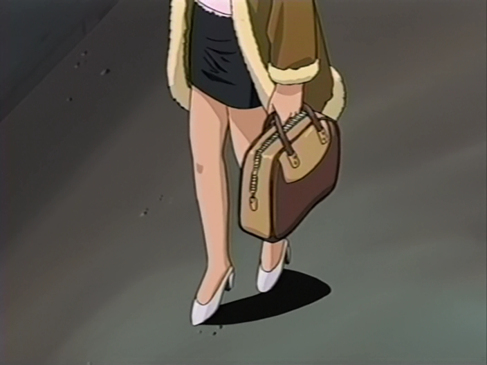 Queen and Slave (Crazy Asian Love)